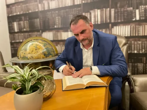 Jaroslav Cingel