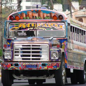 bus, panama, city, panama, panama, panama, panama, panama