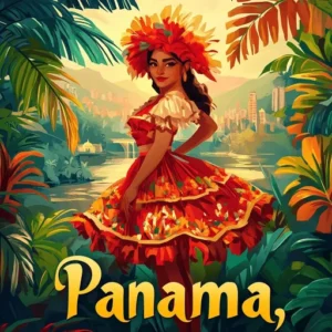 E-book Panamá
