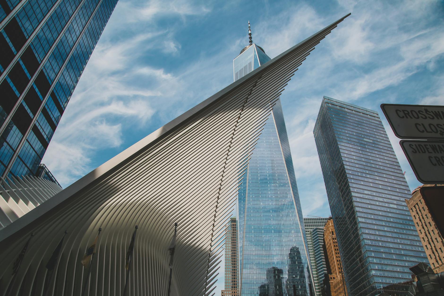 architektura budoucnosti